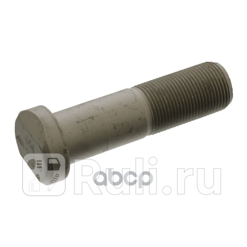 Шпилька колеса Febi 12868 980₽