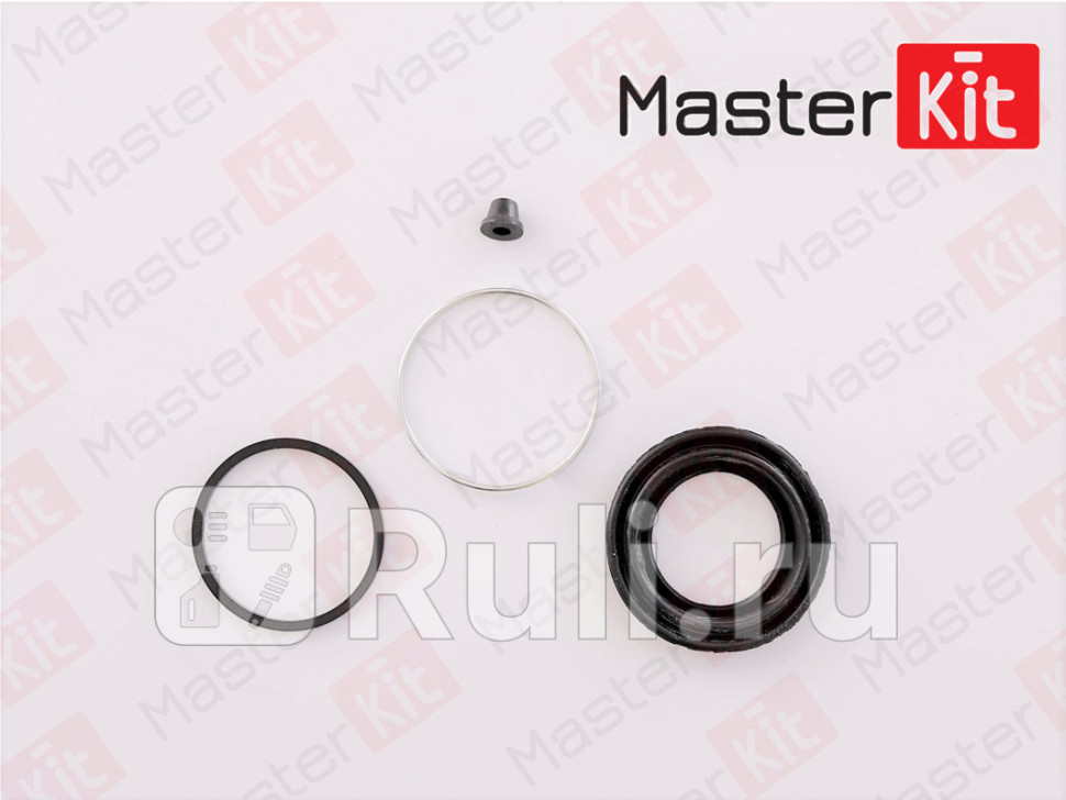 Ремкомплект тормозного суппорта MASTERKIT 77A1871 270₽