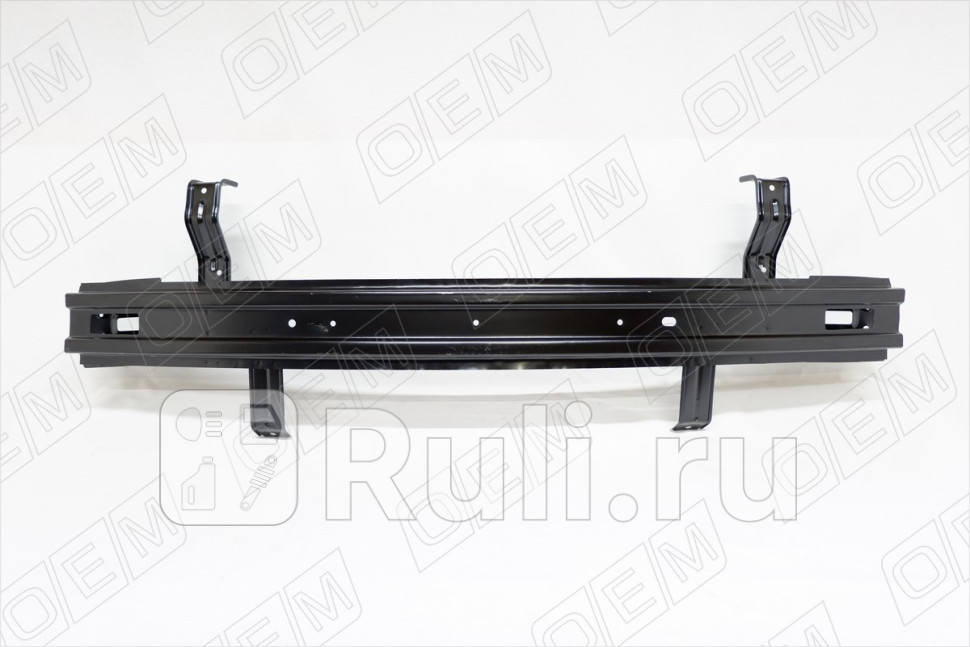 Усилитель заднего бампера для Kia Rio 3 2011-2015 OEM OEM0009UBZ 2430₽