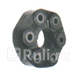 Муфта SC 69 Teknorot SC 69 2130₽