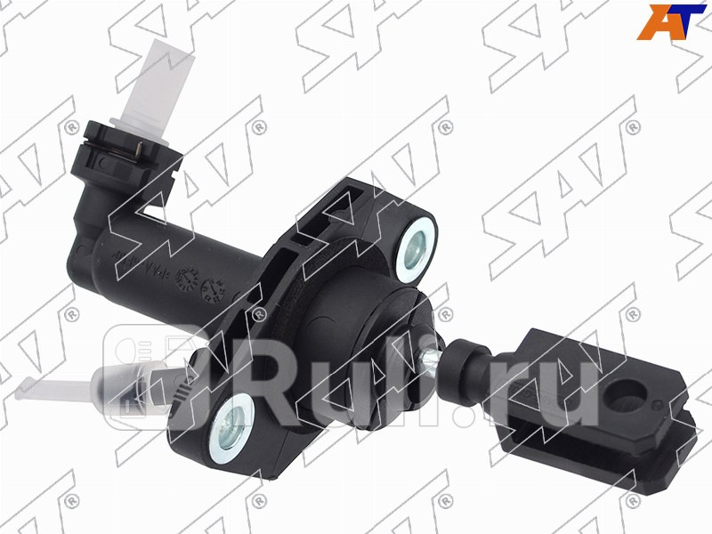 Цилиндр сцепления главный SUZUKI SX-4 06- SAT ST-191-0022 2600₽