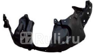 Подкрылок передний левый для Nissan X-Trail T31 2007-2011 Forward NNXTR07-301-L 1200₽
