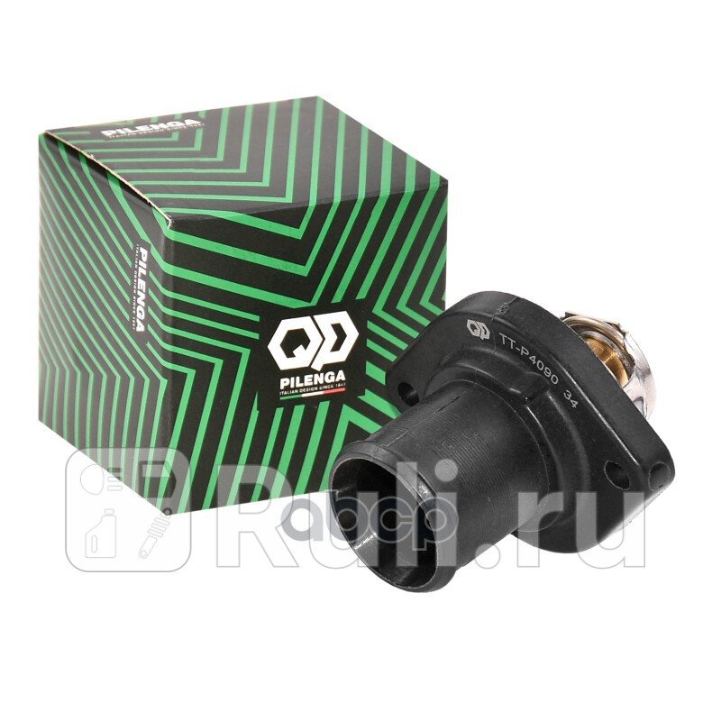 Термостат 89C CITROENPEUGEOT 206 207307 308 PARTNER TT-P4090 Pilenga TT-P4090 810₽