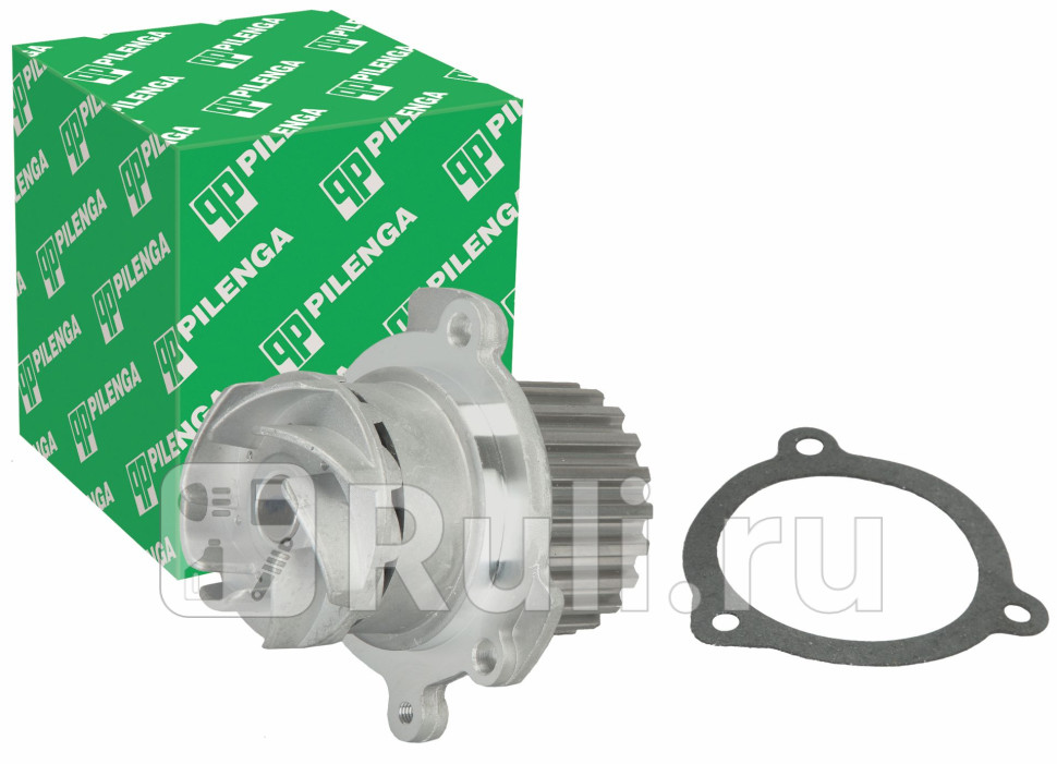 Помпа системы охлаждения ВАЗ 2110-2112 1117-1119 WP-P2112 Pilenga WP-P2112 1380₽