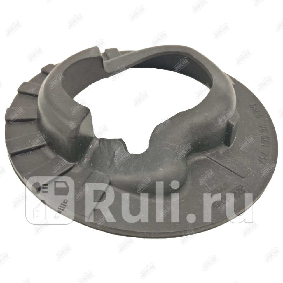 Проставка пружины задн нижняя CHEVROLET LACETTI MC52004 Jikiu MC52004 870₽
