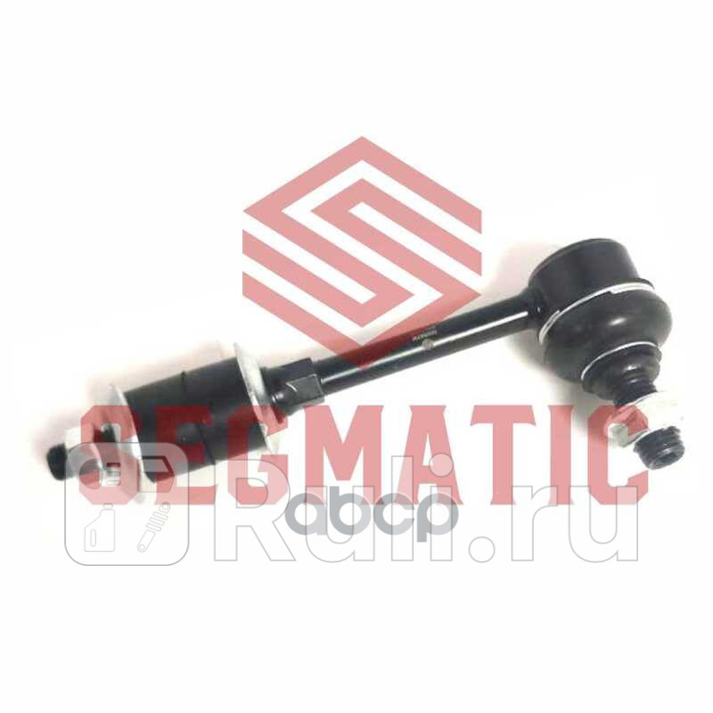 Тяга стабилизатора KIA SORENTO 02- SEGMATIC SGRS1179 540₽