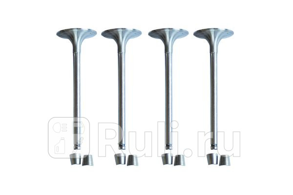 Клапан впускной Asam 30463 2120₽