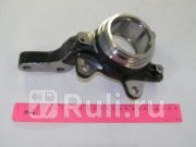 кулак поворотный левый ВАЗ-2108 АвтоВАЗ LADA 21080-3001015-00 0₽