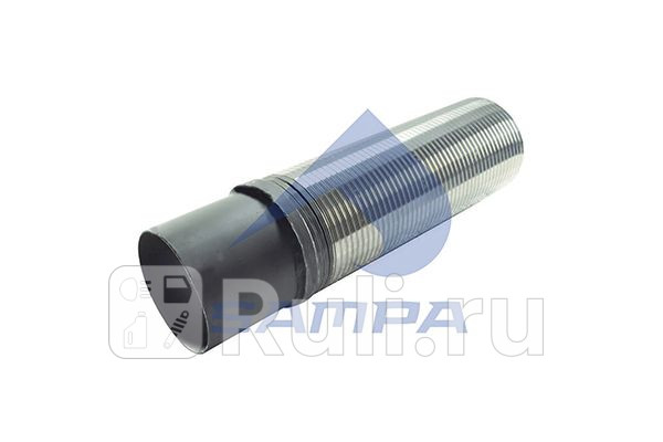 Гофра глушителя Sampa 020397 1490₽