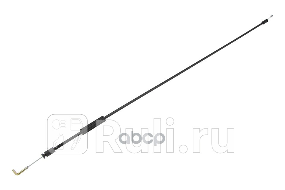 Трос замка задней двери RENAULT MASTER III 2011-OPEL MOVANO B 2010-NISSAN NV400 2011-71 NTY EZCRE092 0₽