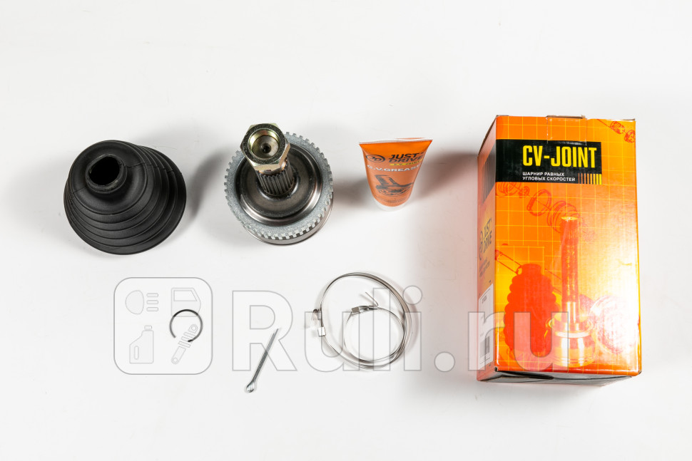 ШРУС внешний АВS HY015A47 JD JCT0323A 2040₽