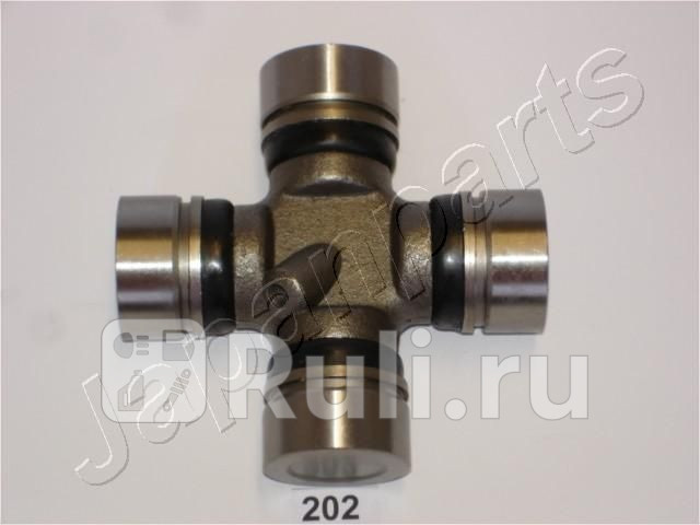 Крестовина 93x32 задн JAPANPARTS jo202 2510₽