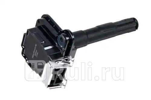 Катушка зажигания Audi A4 A6 A8 VW Golf Sharan 16i-19i 23i-37i 94 ZENTPARTS Z51303 2800₽