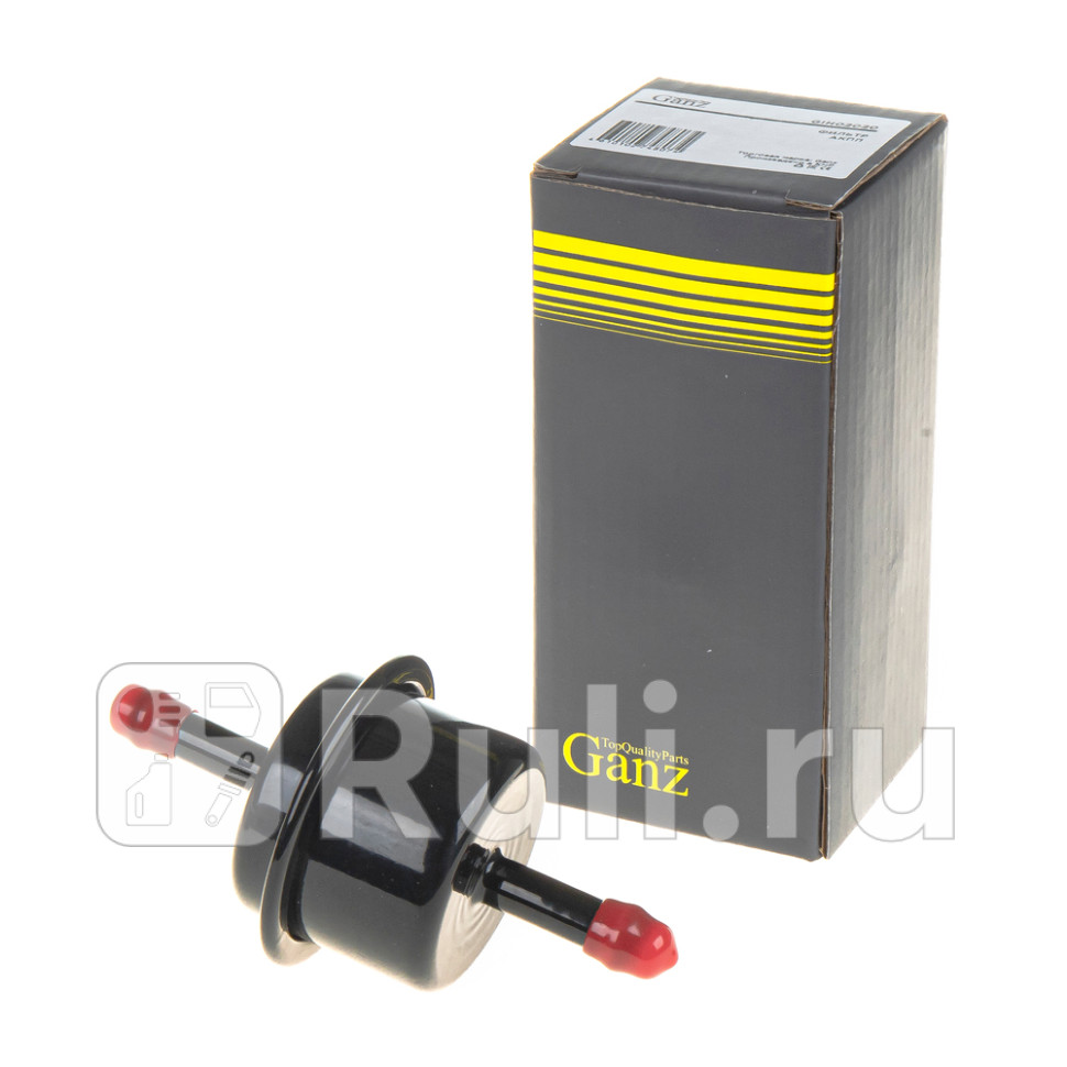 Фильтр АКПП GANZ GIH02020 1270₽