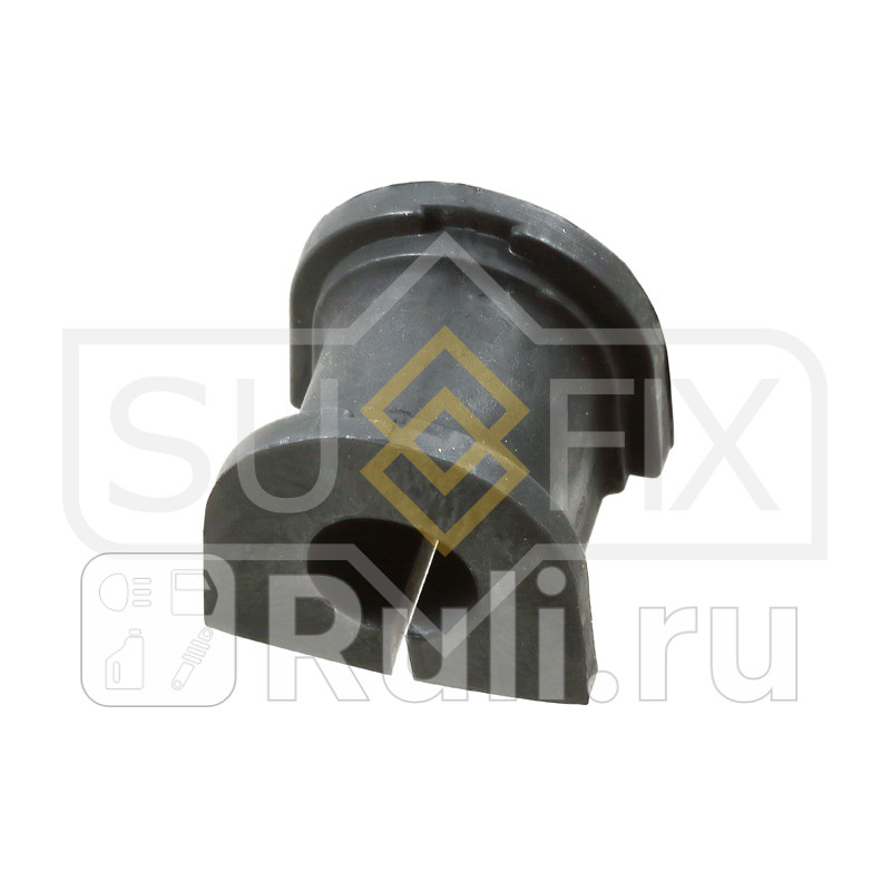 Втулка стабилизатора зад правлев SUFIX SK2440 230₽
