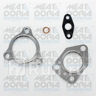 Комплект прокладок турбокомпрессора OE Kia Sorento I 25 CRDi Meat Doria 60801 2780₽