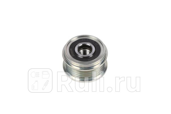 Шкив генератора Audi A6 18T КПП 98 STELLOX 20-01475-SX 1260₽