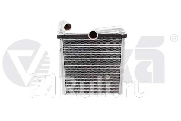 Радиатор отопителя Vika 88191712701 2680₽