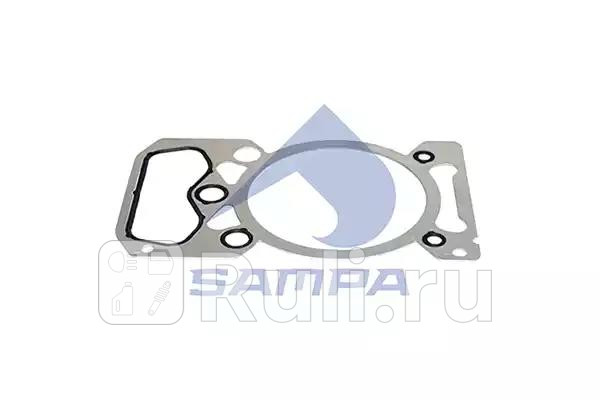 Прокладка головки блока Sampa 078024 1110₽