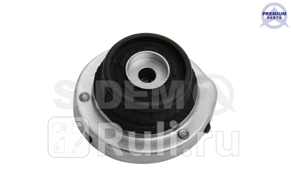 Опора стойки амортизатора SIDEM 835500 0₽
