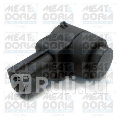 Датчик парковки MEATDORIA 94505 OPEL ASTRA J MeatDoria 94505 2510₽