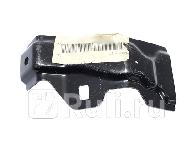 Крепление правого переднего крыла для Mitsubishi Pajero 4 2006-2022 OEM оригинал 5220C338 1310₽