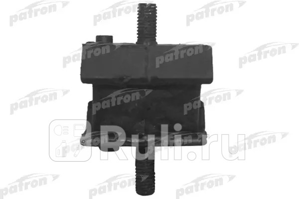 Опора КПП BMW 3 E36 5 E34 90-96 PATRON PSE3716 490₽