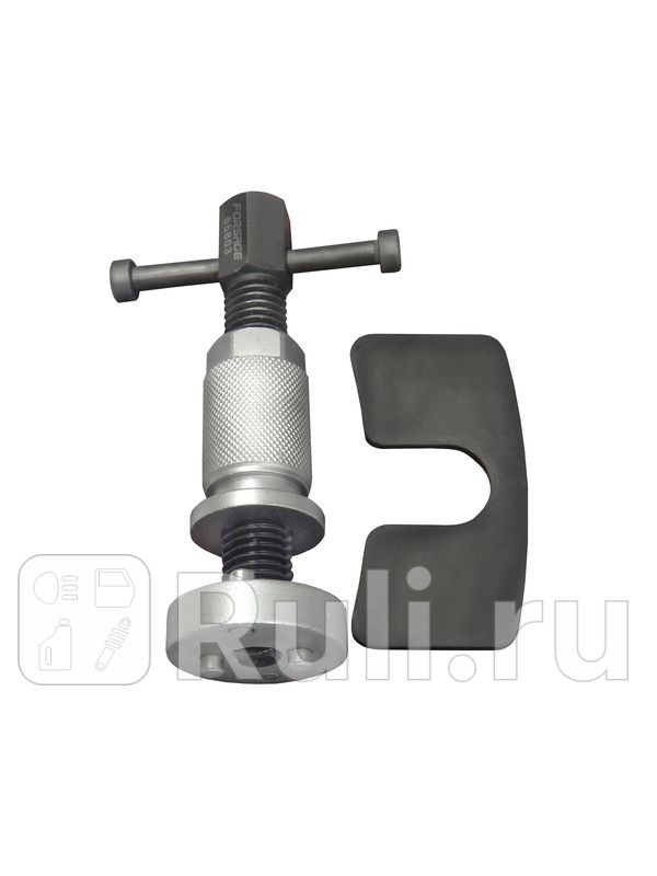 Набор для обслуживания тормозн цилиндров 2 предмета в блистере Forsage F65803 0₽