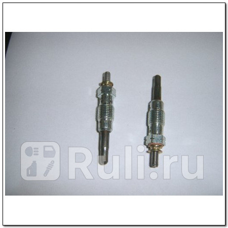 Свеча накаливания SSANG YONG 661 159 31 01 1620₽