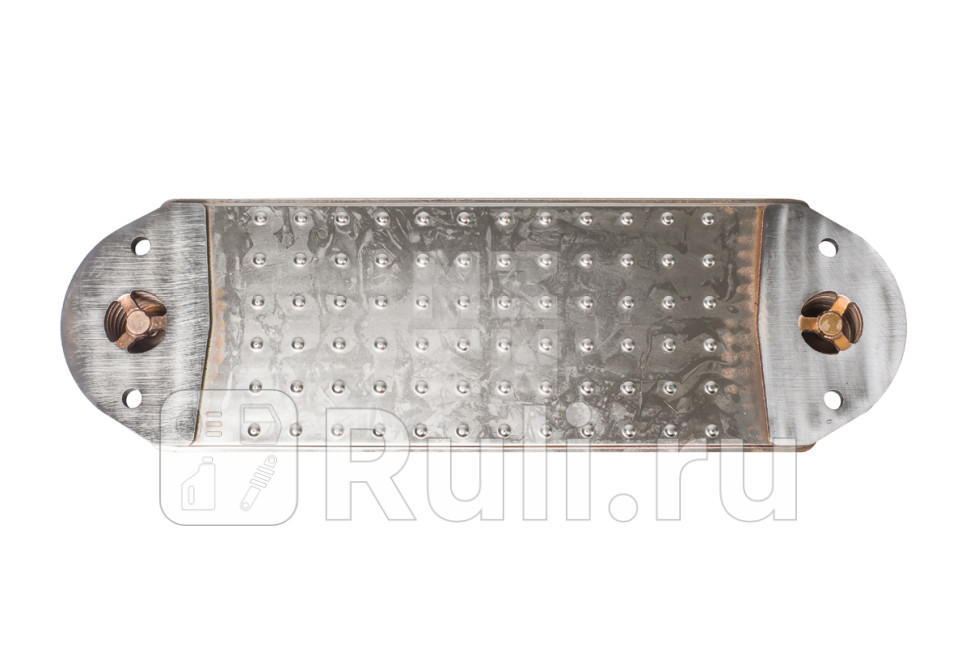 радиатор масляный Volvo FH FM12 MARSHALL M4974003 18750₽