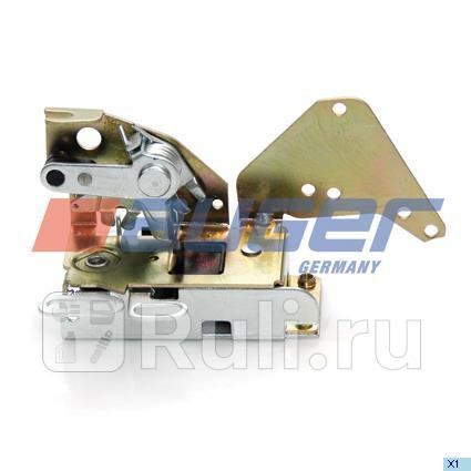 замок двери правый SCANIA AUGER 74576 1790₽