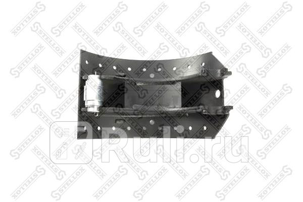 Торм колодка под накл 19 902 360x200 u u без ролика 046098-10 BPW 1990-95г STELLOX 85-02513-SX 2330₽