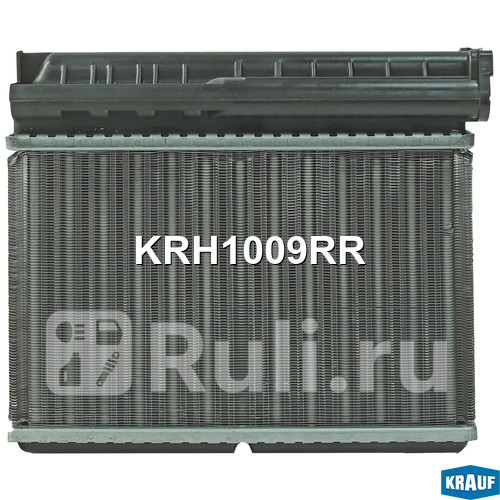 Радиатор отопителя Krauf KRH1009RR 2570₽