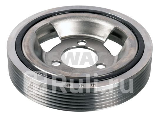 Шкив коленвала SWAG 62931782 10600₽