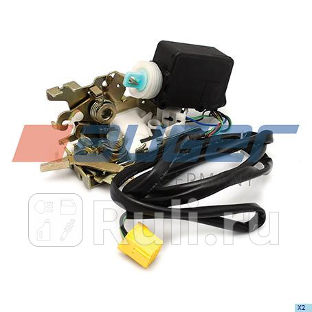 замок двери центральный прав MB ActrosAxorAtego AUGER 78260 6810₽