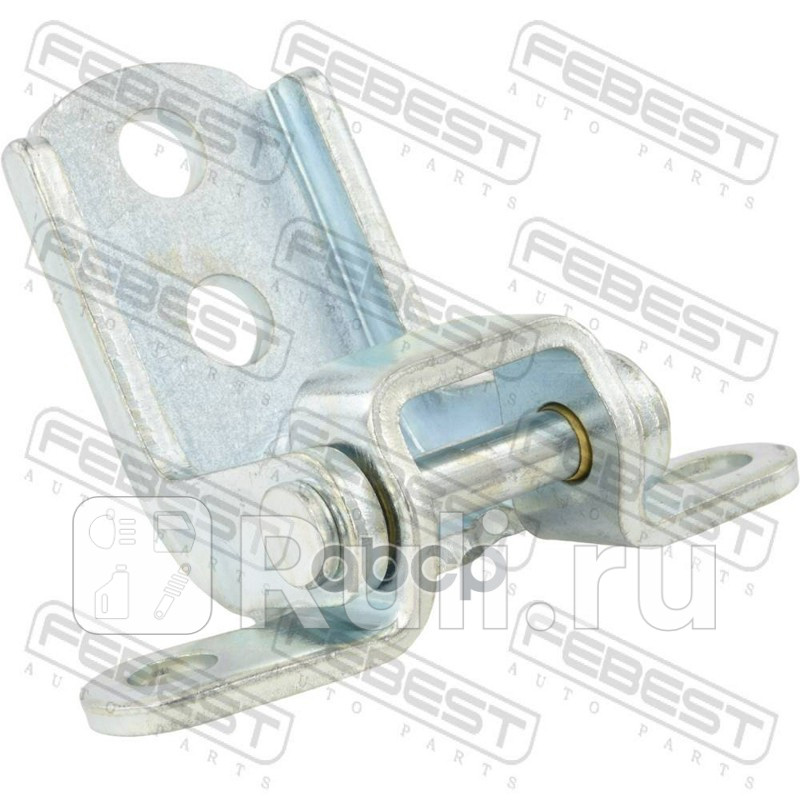 Петля передней правой двери верхняя FEBEST 0299HDB10RSFRU 2210₽