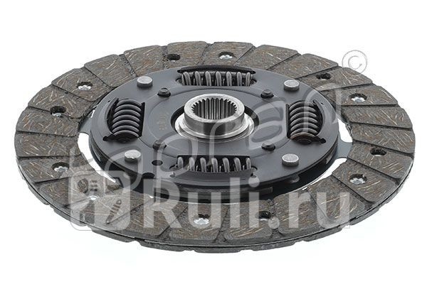 Диск сцепления новый артикул для заказа HP-111808001 HANS PRIES 111808546 0₽