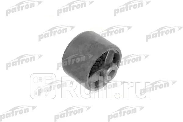 Опора КПП VOLVO 850 C70 S70 V70 I V70 II 90-200011 PATRON PSE3396 620₽