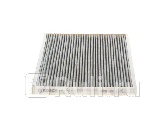 Фильтр салонный для Opel Corsa D 2006-2011 BOSCH 1 987 432 537 1080₽