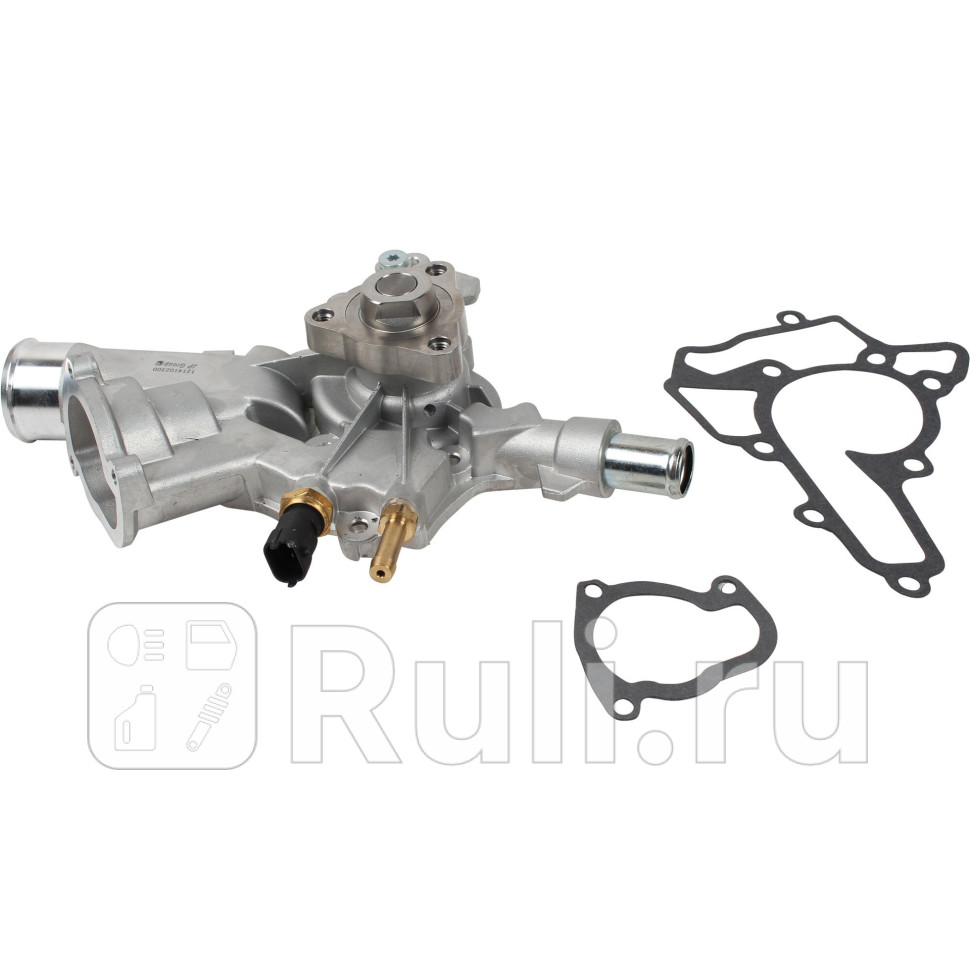 Насос водяной JP GROUP 1214102300 4560₽