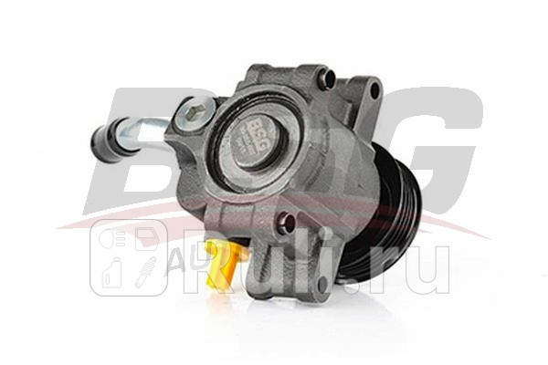 Насос ГУР BSG BSG30-355-007 12350₽