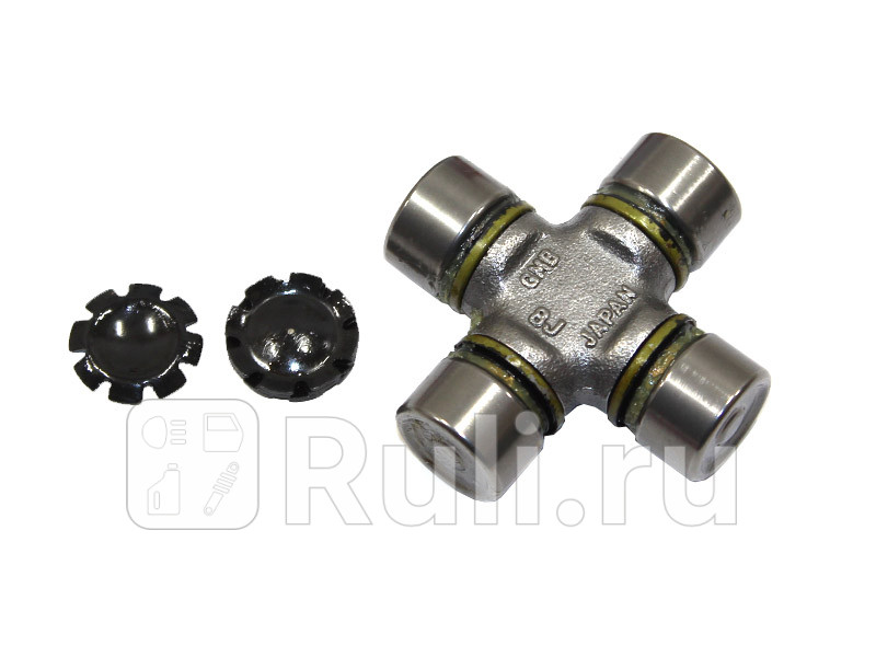 Крестовина GMB GUMZ11 2206 x 6200 GUMZ-11 M026-25-100 M041-25-100 M060-25-100C M051-25-100C GMB GUMZ11 1160₽