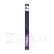 Щетка стеклоочистителя бескаркасная 500 мм 4905 LAVR 4905 430₽