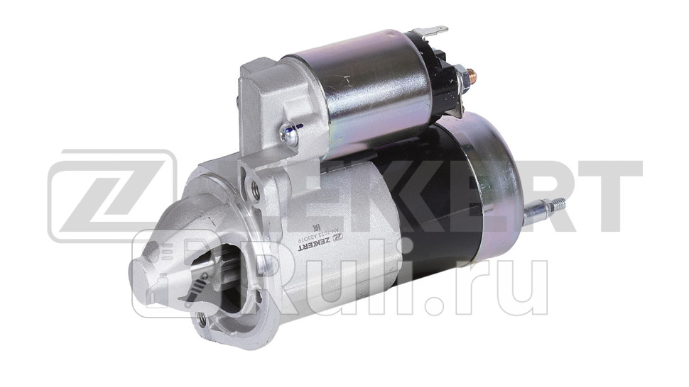 Стартер Hyundai Sonata IV 98- Zekkert an-1023 0₽