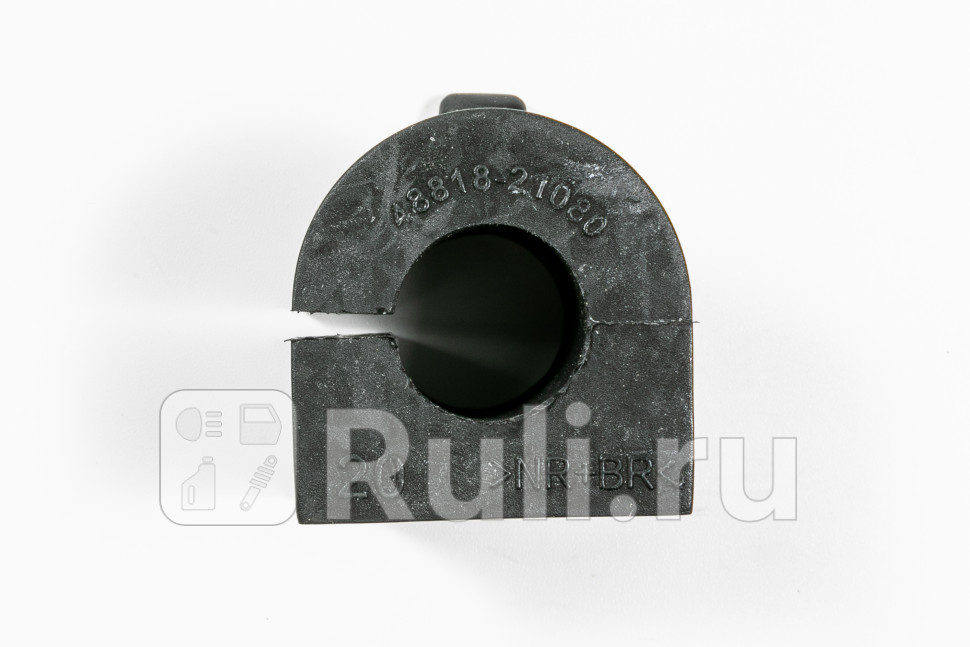 Втулка стабилизатора JD JRS0226 160₽