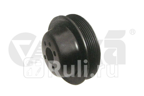 Шкив клинового ремня Vika 11050030501 630₽