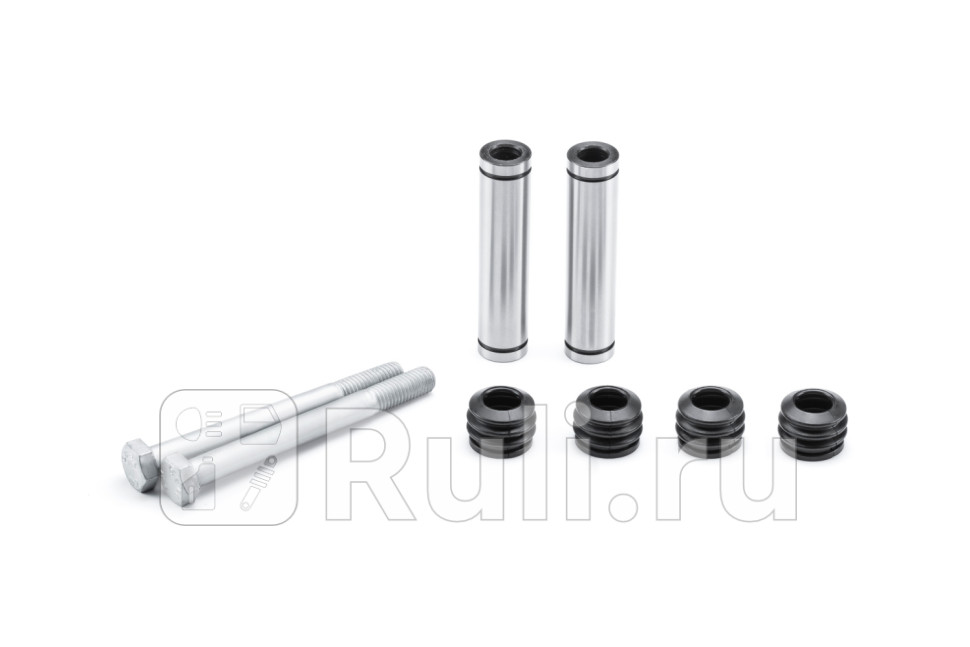 Рк переднего суппорта TOPCOVER T0873-2016 1740₽