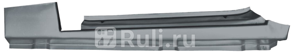 Порог правый  POTRYKUS P228022