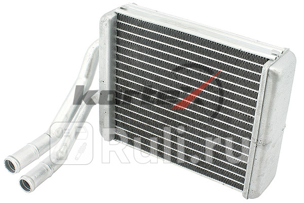 Радиатор отопителя HYUNDAI H-100 PORTER 96- KRD3016 Kortex KRD3016 2810₽