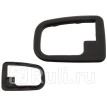 Накладка внутренней ручки двери BMW 3 90-98 3 Compact 94-00 3 Touring 95-99 3 кабрио 93-99 3 ку SWAG 20928416 660₽